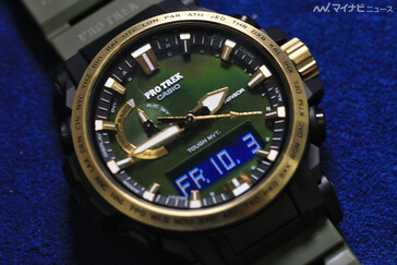 (Afbeeldingsbron: MyNavi.jp)