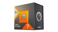 De AMD Ryzen 7 7800X3D staat gepland voor 6 april (afbeelding via AMD)