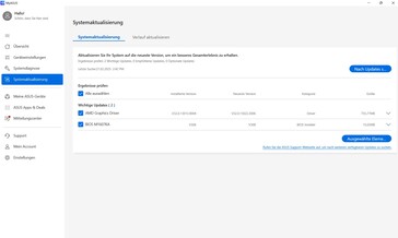 Zoeken naar updates kan niet worden uitgeschakeld