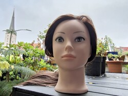 Foto gemaakt met frontcamera