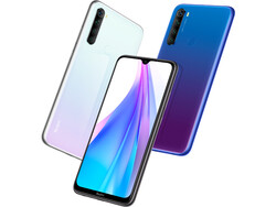 Redmi Note 8T