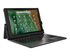 De Chromebook Tab 510. (Bron: Acer)