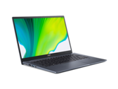Acer Swift 3X laptop in review: Intel Iris Xe MAX combineert hoge accuduur en gamingprestaties