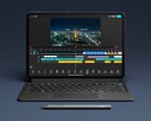 De Amazon Alexa Tablet 12 Pro wordt tegen een meerprijs aangeboden met een toetsenbord en stylus.
