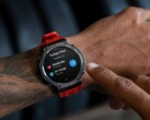 De Amazfit T-Rex 3 smartwatch (afbeelding) is een van de drie producten die in 2026 zijn laatste firmware-update zou kunnen krijgen. (Afbeeldingsbron: Amazfit)