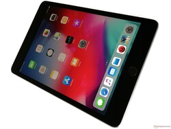 Apple iPad Mini 5