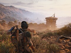 In Arc Raiders houdt matchmaking niet alleen rekening met vaardigheden, maar ook met de grootte van de groep en het gedrag van de speler. (Afbeeldingsbron: Steam)