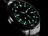 De Atelier GMT Première M1a verkleint de GMT-collectie tot 38 mm, een afname ten opzichte van de 40 mm-kast van de GMT24 M1a.