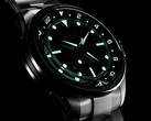 De Atelier GMT Première M1a verkleint de GMT-collectie tot 38 mm, een afname ten opzichte van de 40 mm-kast van de GMT24 M1a.