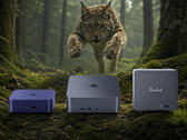 De Wildcat Lake mini PC's van Beelink bieden Intel's 18A technologie samen met geavanceerde AI-functies.