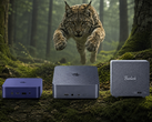 De Wildcat Lake mini PC's van Beelink bieden Intel's 18A technologie samen met geavanceerde AI-functies.