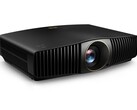 De BenQ W5800 DLP 4K projector rolt uit naar meer landen. (Afbeeldingsbron: BenQ)