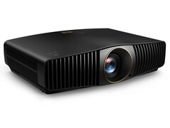 De BenQ W5800 DLP 4K projector rolt uit naar meer landen. (Afbeeldingsbron: BenQ)