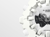 Casio's GA-V01 horloge (afbeelding) is nu verkrijgbaar in drie nieuwe kleuren. (Afbeeldingsbron: Casio)
