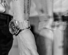 Het Casio One OK Rock samenwerkingshorloge is gelanceerd in de VS. (Afbeeldingsbron: Casio)