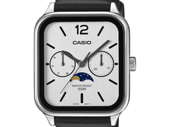 De Casio MTP-M305L-7AV, afgebeeld