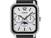 De Casio MTP-M305L-7AV, afgebeeld