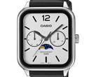 De Casio MTP-M305L-7AV, afgebeeld