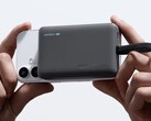 De Magnetic Power Bank CP12 (afbeelding) van Cuktech is verkrijgbaar in Noord-Amerika en Europa. (Afbeeldingsbron: Cuktech)