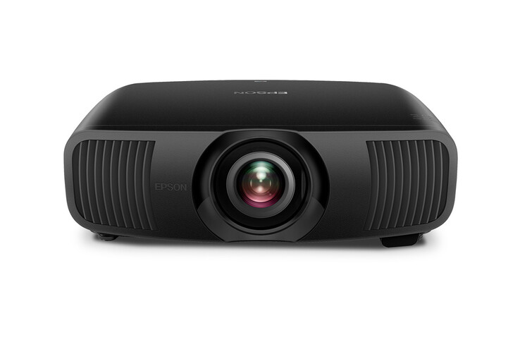 De Epson Pro Cinema LS9000 4K HDR 3LCD-laserprojector. (Afbeelding bron: Epson, bewerkt)