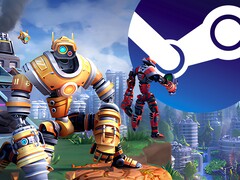 FOUNDRY is tot 11 mei gratis te spelen op Steam.