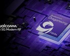 Qualcomm debuteert het Dragonwing FWA Gen 4 Elite Platform. (Afbeeldingsbron: Qualcomm)