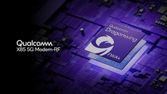 Qualcomm debuteert het Dragonwing FWA Gen 4 Elite Platform. (Afbeeldingsbron: Qualcomm)