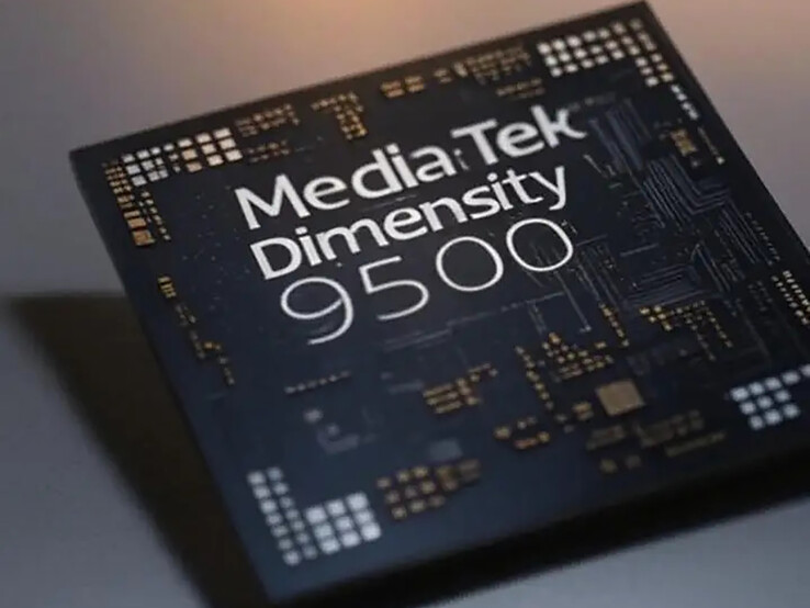 Qualcomm's Snapdragon 8 Elite Gen 5 zoals te zien in vroeg promotiemateriaal, klaar om MediaTek's vlaggenschip frontaal uit te dagen (Foto bron: Gizmochina / promotionele still)