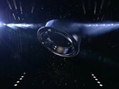 De Galaxy Ring zal een aardige duit kosten (afbeelding via Samsung)