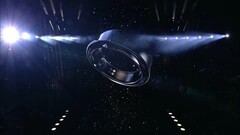 De Galaxy Ring zal een aardige duit kosten (afbeelding via Samsung)