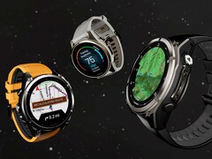 Garmin's Fenix 8 lijkt een stabiele update te krijgen