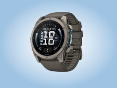 De Fenix 9 is waterdicht tot 10 ATM.