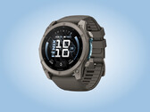 De Fenix 9 is waterdicht tot 10 ATM.