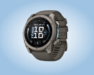 De Fenix 9 is waterdicht tot 10 ATM.