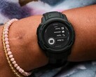 Garmin public software versie 12.25 is uitgebracht voor de Instinct 2, Instinct 2S (boven) en Instinct Crossover smartwatches. (Afbeelding bron: Garmin)