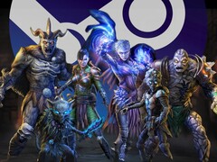 Gloomhaven is 72% afgeprijsd op Steam tot 5 februari. (Afbeeldingsbron: Steam)