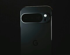 De Google Pixel 12-serie bestaat mogelijk weer uit vier telefoons (Afbeeldingsbron: Samuel Angor)