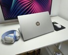 Lijdt onder een zwakke AMD-processor: HP OmniBook 3 17