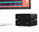HP stopt de GB10 "AI-superchip" van Nvidia in een mini-pc. (Afbeeldingsbron: HP)