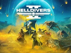 Helldivers 2 PS5 doosfoto (Afbeelding bron: Sony PlayStation)