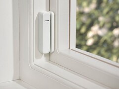 De IKEA Parasoll deur/raamsensor heeft een nieuwe functie gekregen. (Afbeelding bron: IKEA)