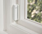 De IKEA Parasoll deur/raamsensor heeft een nieuwe functie gekregen. (Afbeelding bron: IKEA)