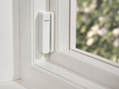 De IKEA Parasoll deur/raamsensor heeft een nieuwe functie gekregen. (Afbeelding bron: IKEA)