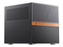 Jonsbo N6 NAS chassis (Afbeelding Bron: IT Homes)