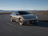 De release van Kia's EV4 sedan (foto) in de VS is voor onbepaalde tijd uitgesteld. (Afbeeldingsbron: Kia)