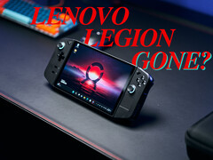 Zijn handheld gaming-pc's van de huidige generatie de moeite waard? Dat hangt ervan af. (Afbeeldingsbron: Notebookcheck)