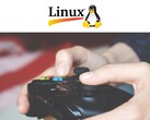 Bijna 3% van de Steam-gebruikers vertrouwt nu op Linux. (Afbeeldingsbron: superanton via Pixabay / Vexels)