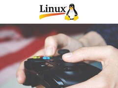 Bijna 3% van de Steam-gebruikers vertrouwt nu op Linux. (Afbeeldingsbron: superanton via Pixabay / Vexels)