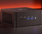 Kleine APU-upgrade (Afbeelding Bron: Minisforum)