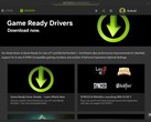 Nvidia GeForce Game Ready Driver 537.34 details in GeForce Experience (Bron: Eigen)